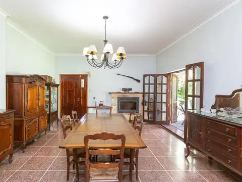 Venta casa quinta con salón de eventos en Gral Rodriguez