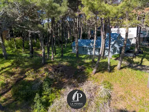 Venta Terreno Pinamar