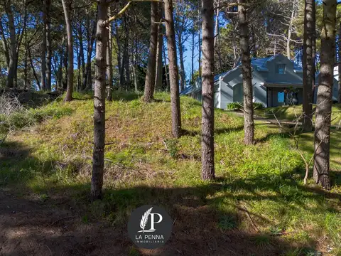 Terreno en Venta en Pinamar, USD 87.000