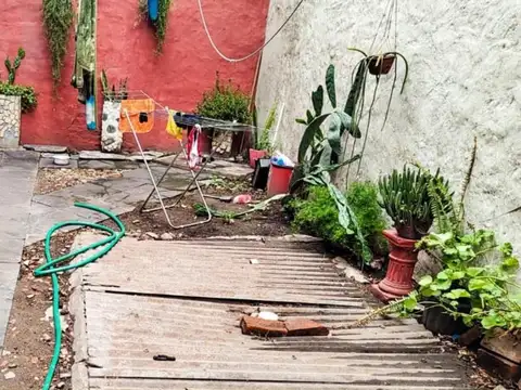 Casa en Venta al Sudoeste