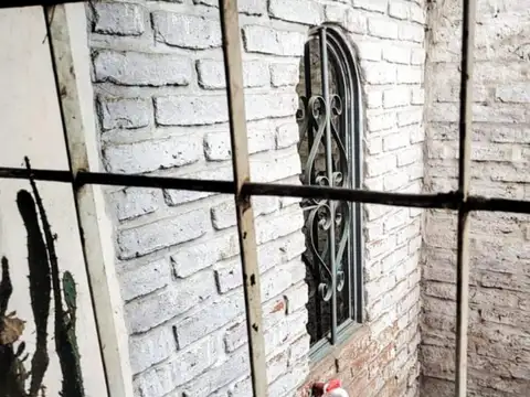 Casa en Venta en Merlo, USD 53.000