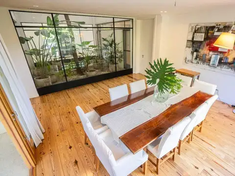 Casa en Venta 15 años