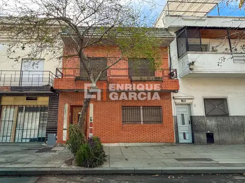 ALQUILER CASA TIPO PH 3 AMBIENTES EN FLORES