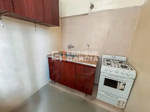 Depto Tipo Casa en Alquiler 45 años