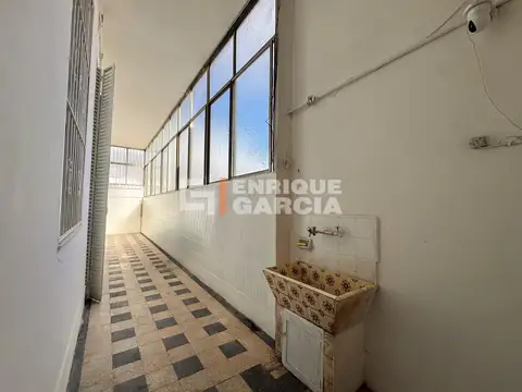 Depto Tipo Casa en Alquiler de 2 dormitorios