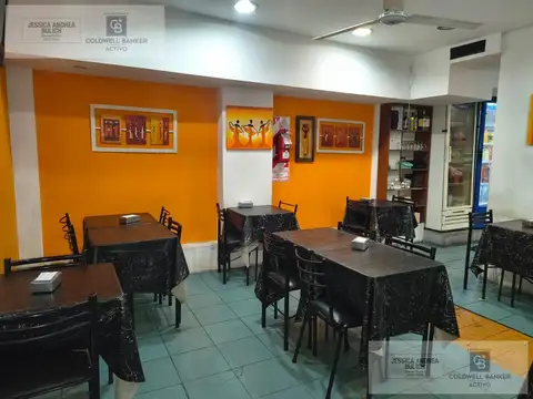 Venta Fondo de Comercio y 2 Locales Comerciales