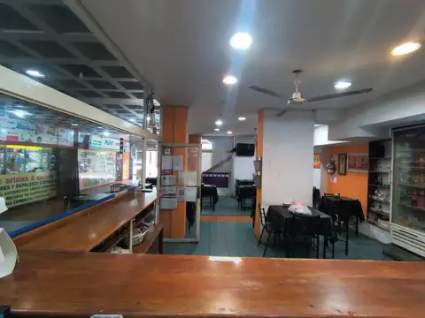 Fondo Comercio en Venta en Centro, USD 85.000