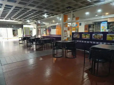 Fondo Comercio en Venta en Centro, USD 59.000
