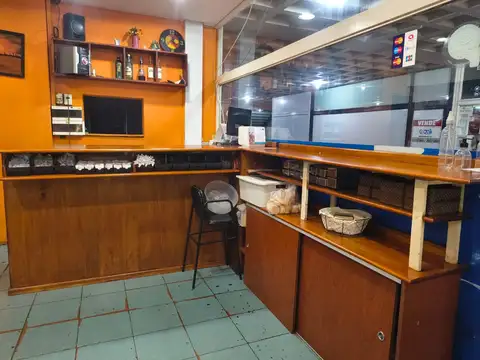 Fondo Comercio en Venta 50 años