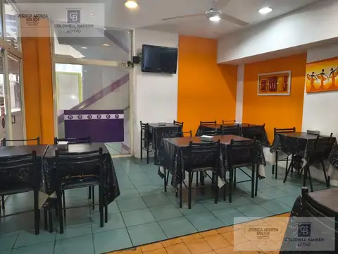 Fondo Comercio en Venta 50 años