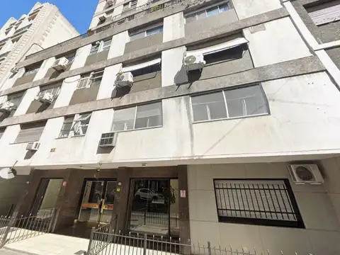 VENTA OFICINA/CONSULTORIO 3 AMB, FRENTE, CONGRESO