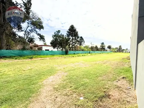 VENTA LOTE COMERCIAL PUEBLO NUEVO, LUJÁN