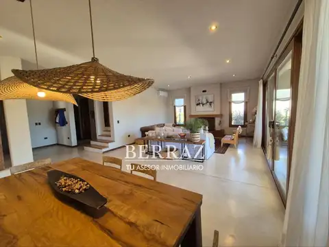 Casa en Venta 1 año