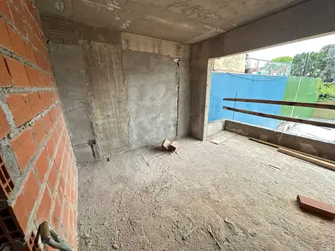 Departamento en Venta en Caballito Norte, USD 290.000