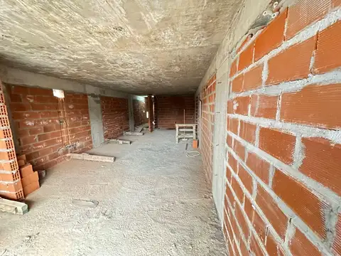 Departamento en Venta Apto profesional