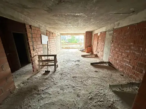 Departamento en Venta al Norte