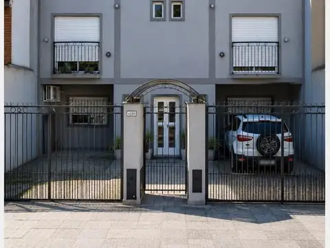 Duplex en Venta en Ramos Mejia