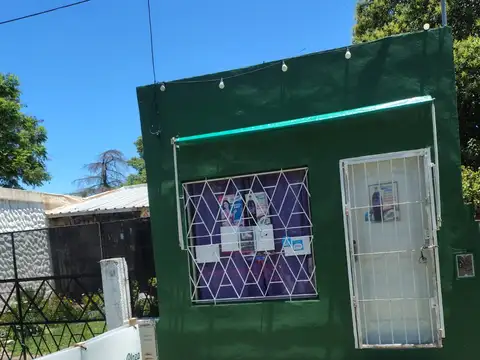 ALQUILER  LOCAL CALLE RONDEAU 