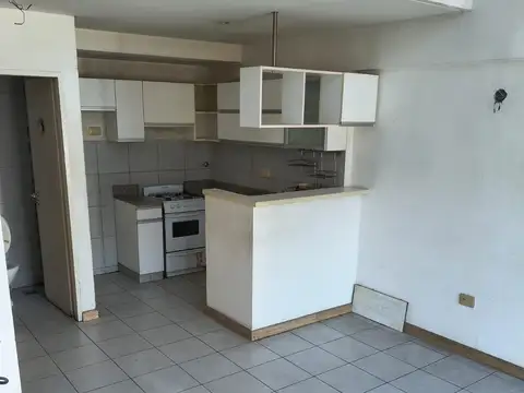 Depto Tipo Casa en Venta de 1 dormitorio