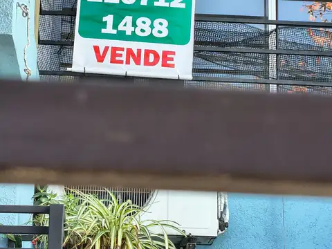Depto Tipo Casa en Venta en Agronomia, USD 79.900