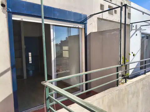 av Nazca 3500, Piso 1