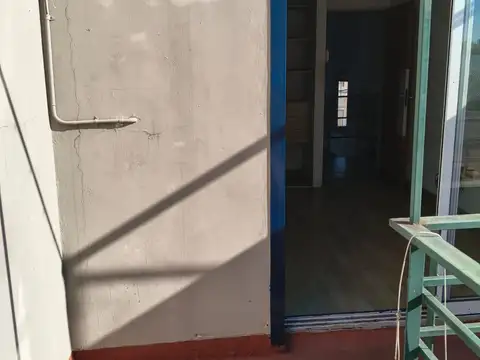 PH de 2 amb en doble altura con balcon aterrazado SIN EXPENSAS!
