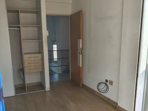 Depto Tipo Casa en Venta 14 años