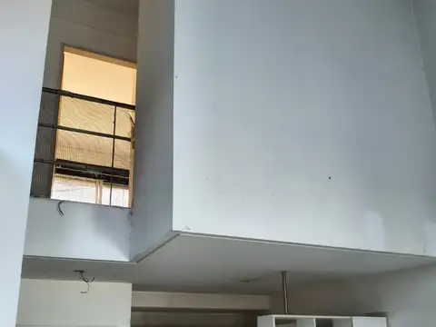 Depto Tipo Casa en Venta de 2 ambientes