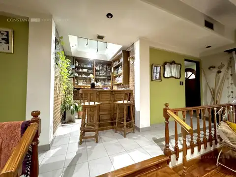 Casa en Venta al Sureste