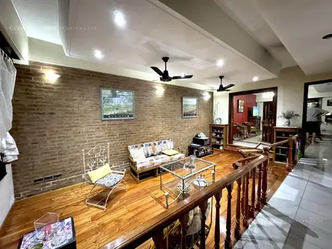 Casa en Venta de 4 dormitorios
