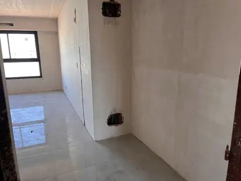 VENTA DEPTO 2 AMB BALCÓN CASEROS PERMUTA FINANCIA