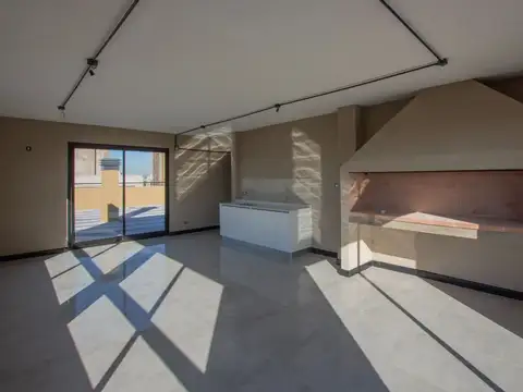 VENTA DEPTO 2 AMB BALCÓN CASEROS PERMUTA FINANCIA