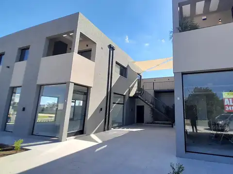 Local en Funes Don Mateo