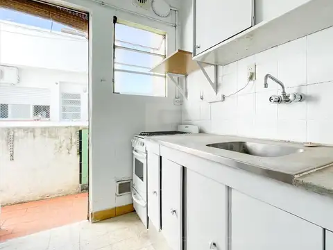 Departamento en Venta 50 años