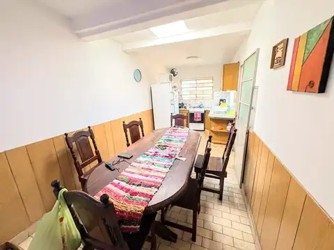 Casa en Venta en Quilmes, USD 89.000