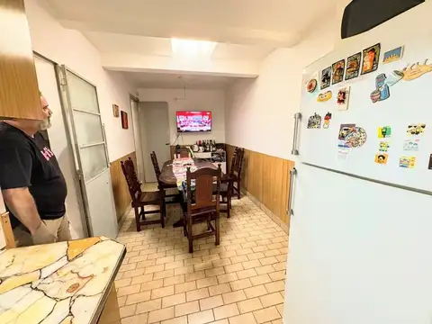 Casa en Venta 65 años