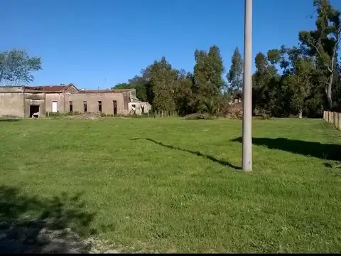 25 De Mayo