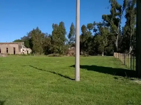 Terreno en Venta de 672,0 m2