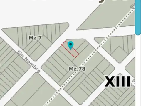 Terreno en Venta – Copetonas, Tres Arroyos