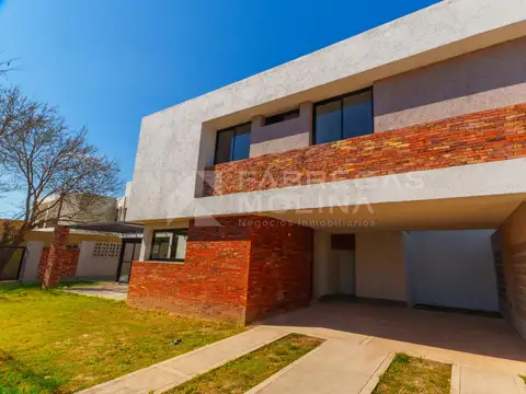 ¡Venta! Dúplex en Granja de Funes - 2 dormitorios ¡A estrenar!