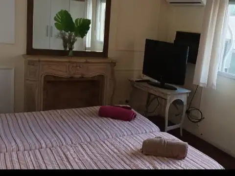 Departamento en Alquiler Temporal A Estrenar