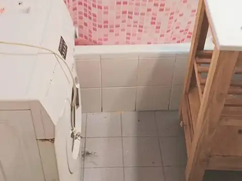 Departamento en Alquiler Temporal en Recoleta, USD 520