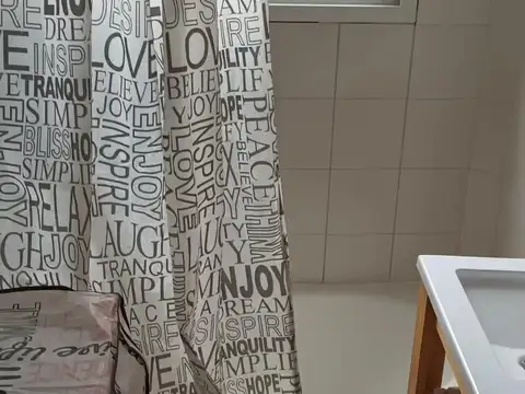 Departamento en Alquiler Temporal de 1 dormitorio