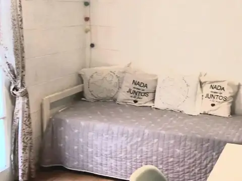 Departamento en Alquiler Temporal de 2 ambientes