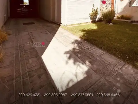 Casa en Alquiler en Neuquen, $ 4.500.000