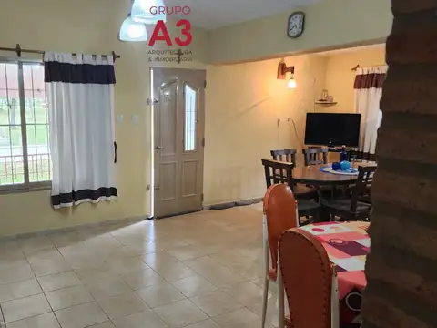 Casa en Venta al Sureste