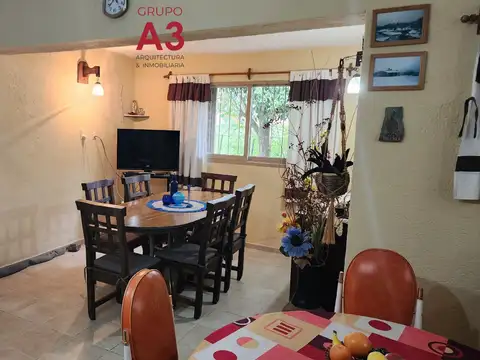 Casa en Venta en Residencias 4, USD 65.000