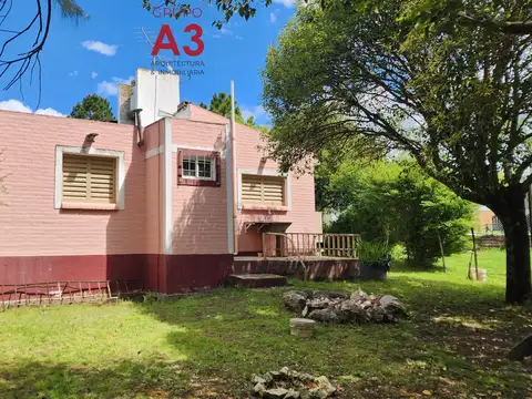 6FH3+FG, Potrero de Garay, Córdoba, Argentina 100, Piso 00