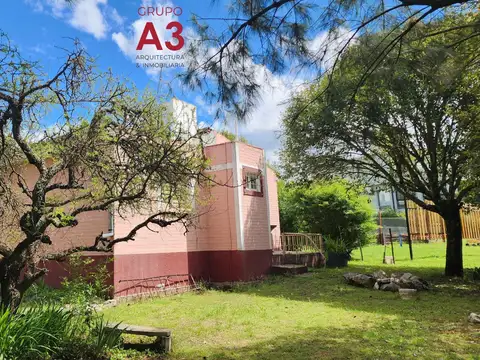 Casa en Venta de 2 dormitorios