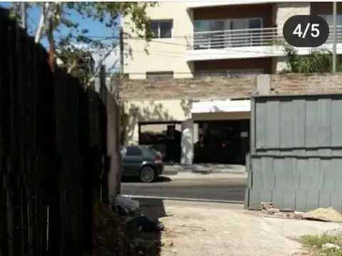 ALMIRANTE GUILLERMO BROWN 3200